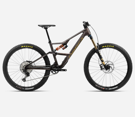 ORBEA OCCAM LT M10 2024