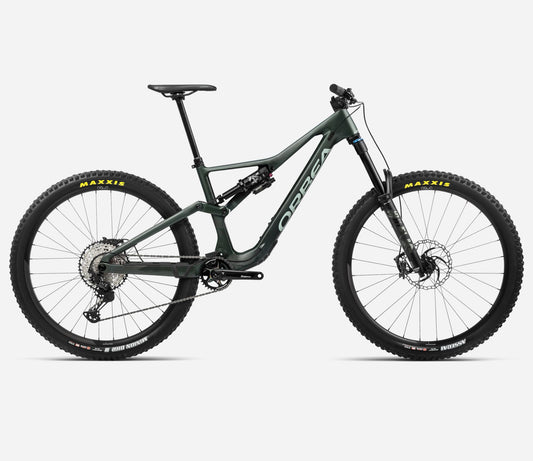 ORBEA RALLON M10 2024