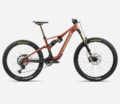 ORBEA RALLON M-TEAM 2024