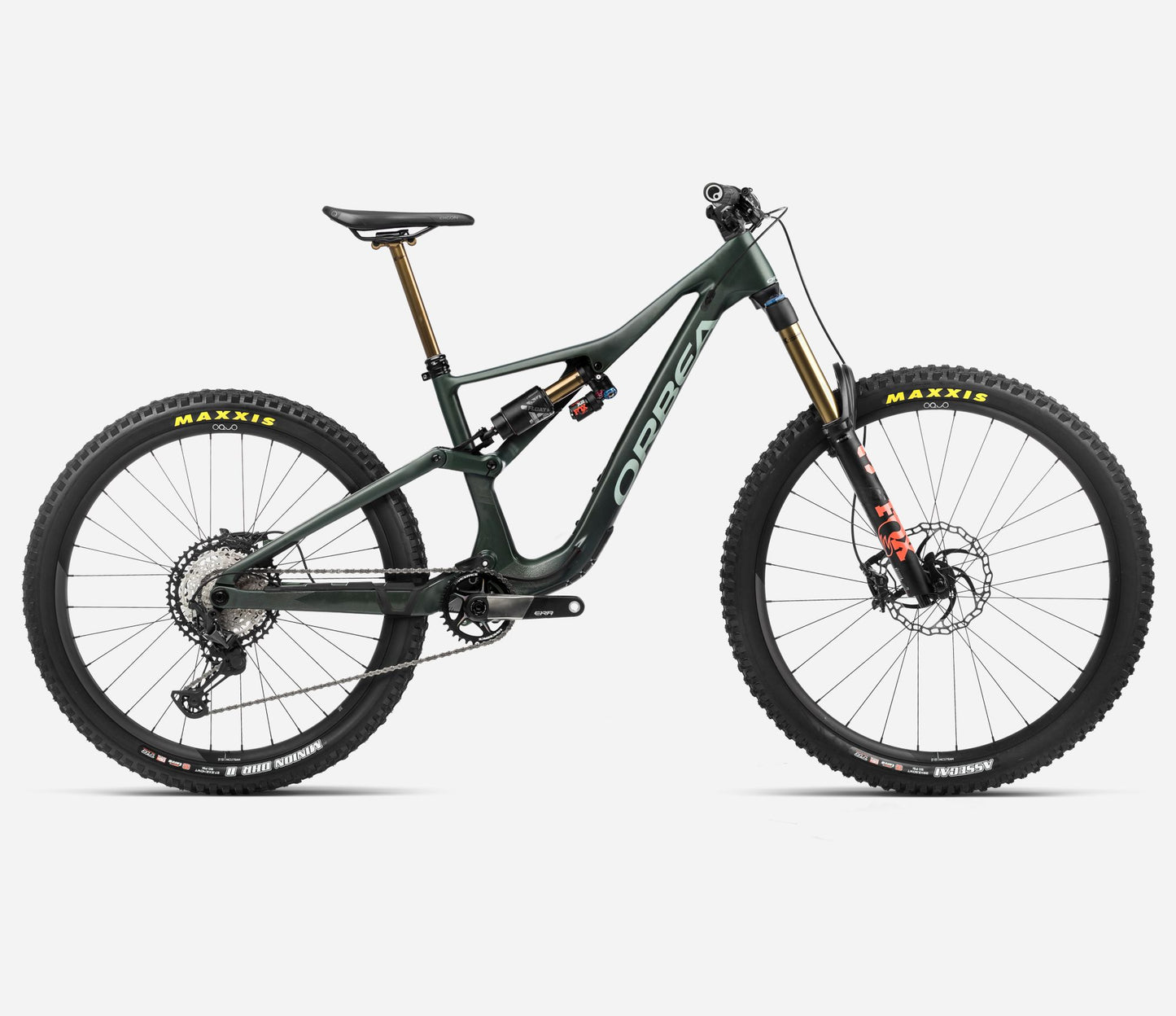 ORBEA RALLON M-TEAM 2024