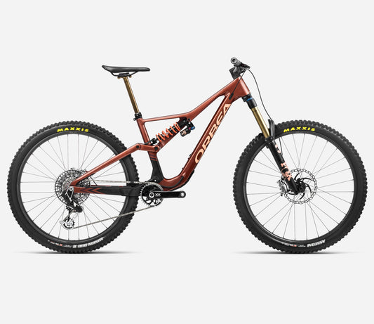 ORBEA RALLON M-LTD 2024