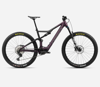 ORBEA RISE H20 2024