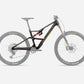 ORBEA OCCAM OMR FRAME LT+FOX X 2POS KASHIMA 2024