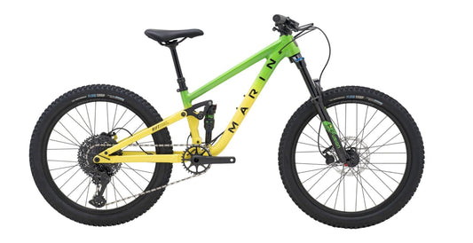 MARIN RIFT ZONE 26 2025