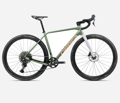 ORBEA TERRA H45 1X
