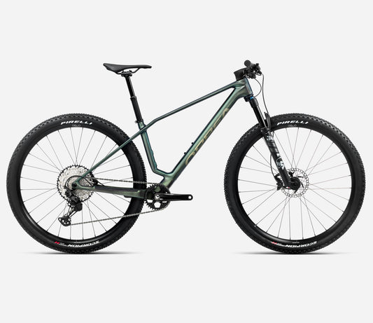 ORBEA ALMA M20 2026