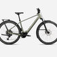 KEMEN Tour 10 2025