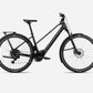 KEMEN Tour 30 MID 2025