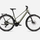 KEMEN Tour 30 MID 2025