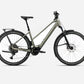 KEMEN Tour 10 MID 2025