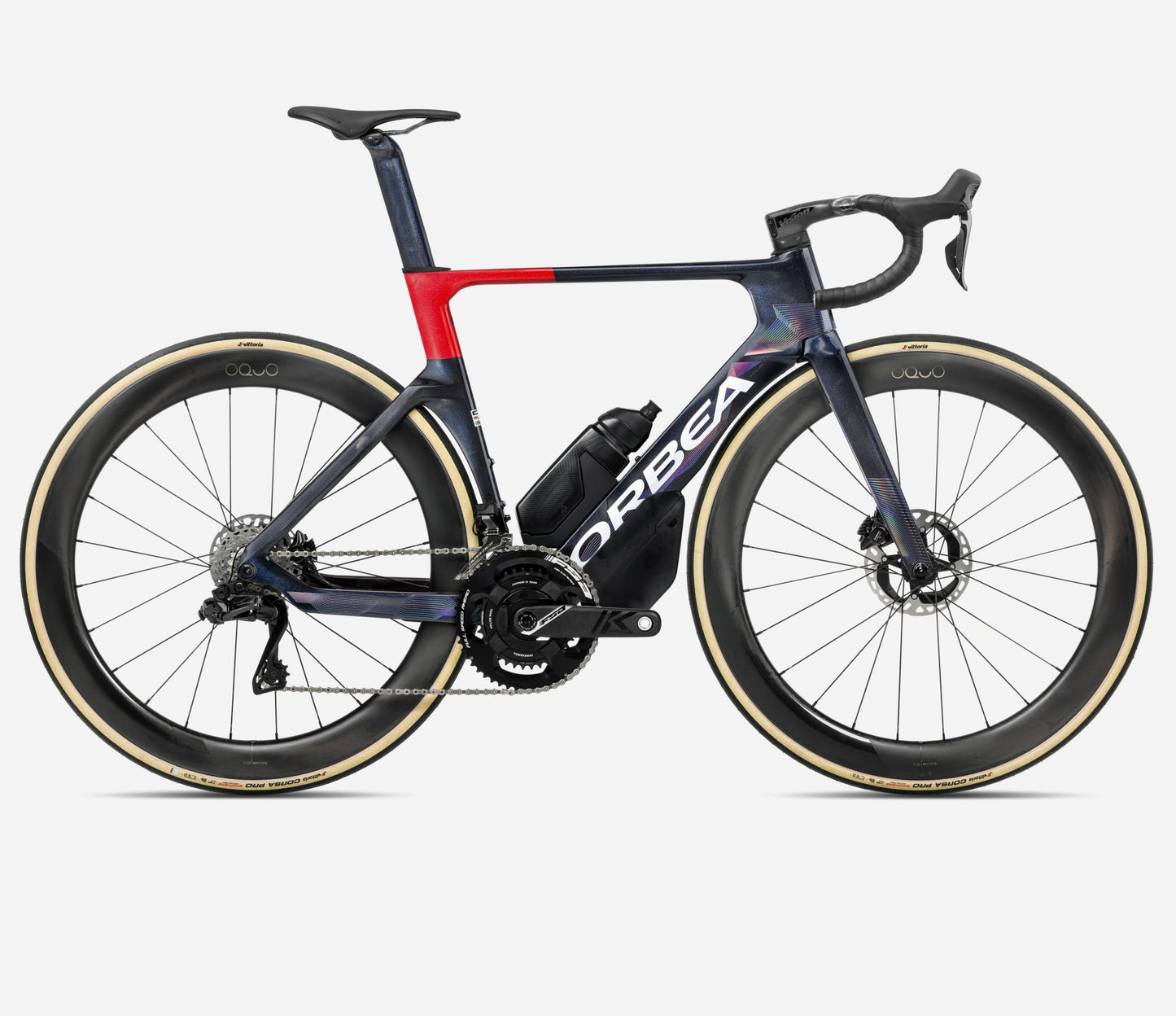 ORBEA ORCA AERO M10i REPLICA 2026