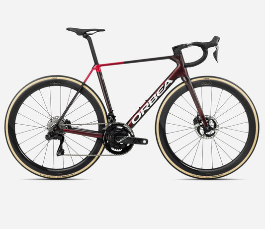 ORBEA ORCA M10i REPLICA 2026