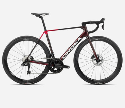 ORBEA ORCA M12i REPLICA 2026