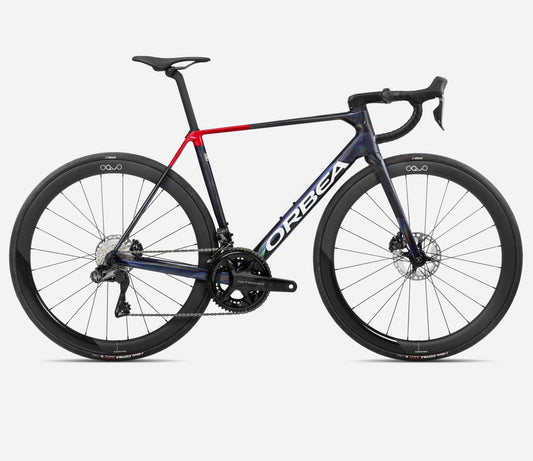 ORBEA ORCA M12i REPLICA 2026
