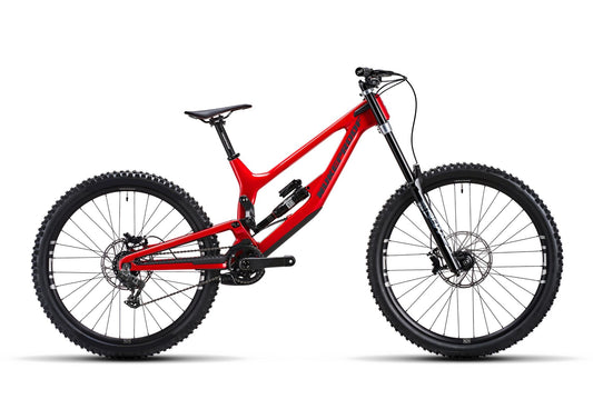 NUKEPROOF Dissent Carbon Pro 297 2026