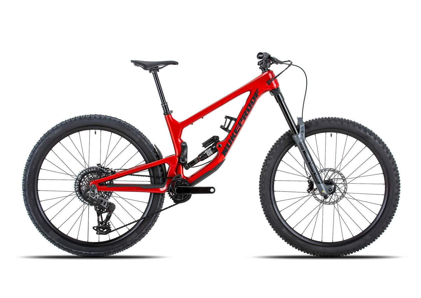 NUKEPROOF Giga Carbon Pro 290 / 297 2026