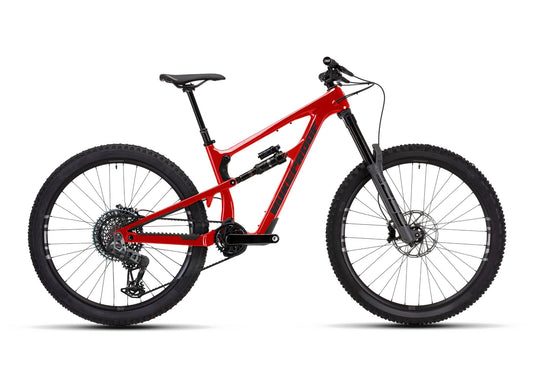 NUKEPROOF Mega Carbon 297 / 290 2026