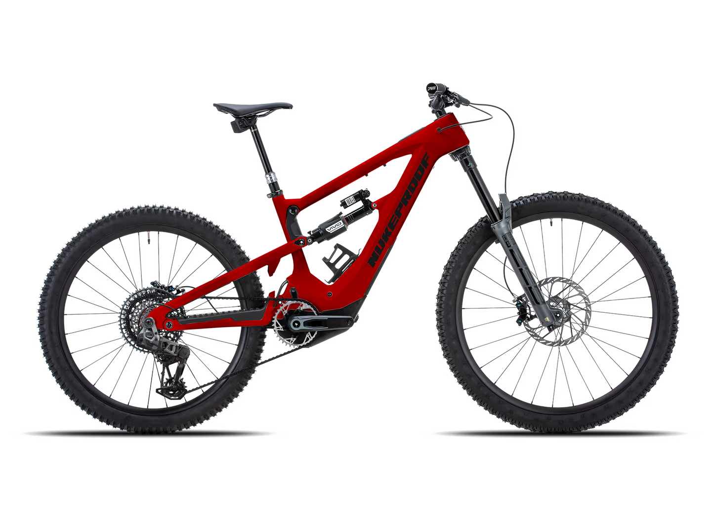 NUKEPROOF Megawatt Carbon Pro 297 2026