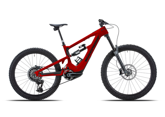 NUKEPROOF Megawatt Carbon Pro 297 2026