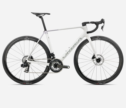 ORBEA ORCA M21eTEAM 2026