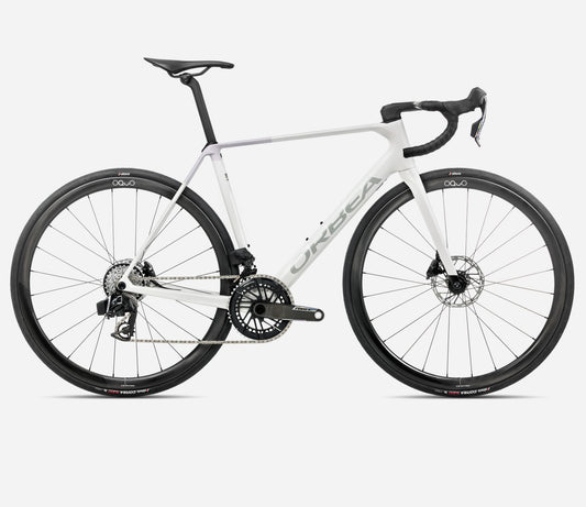 ORBEA ORCA M21eTEAM 2026