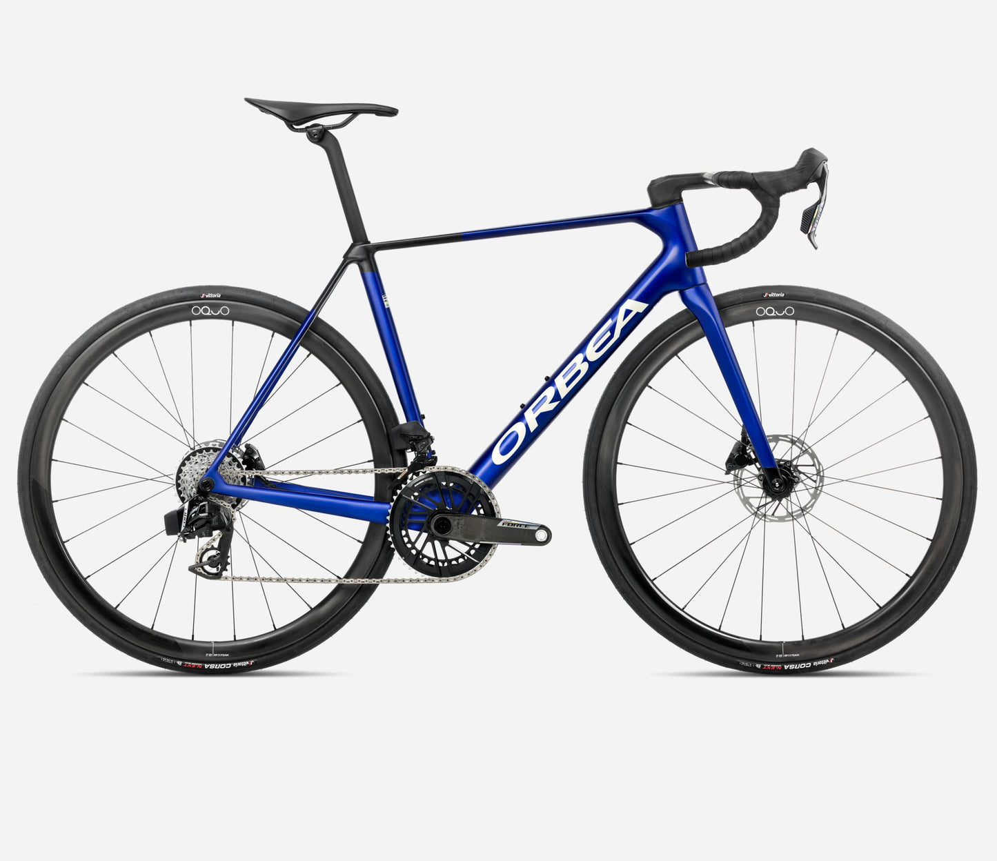 ORBEA ORCA M21eTEAM 2026