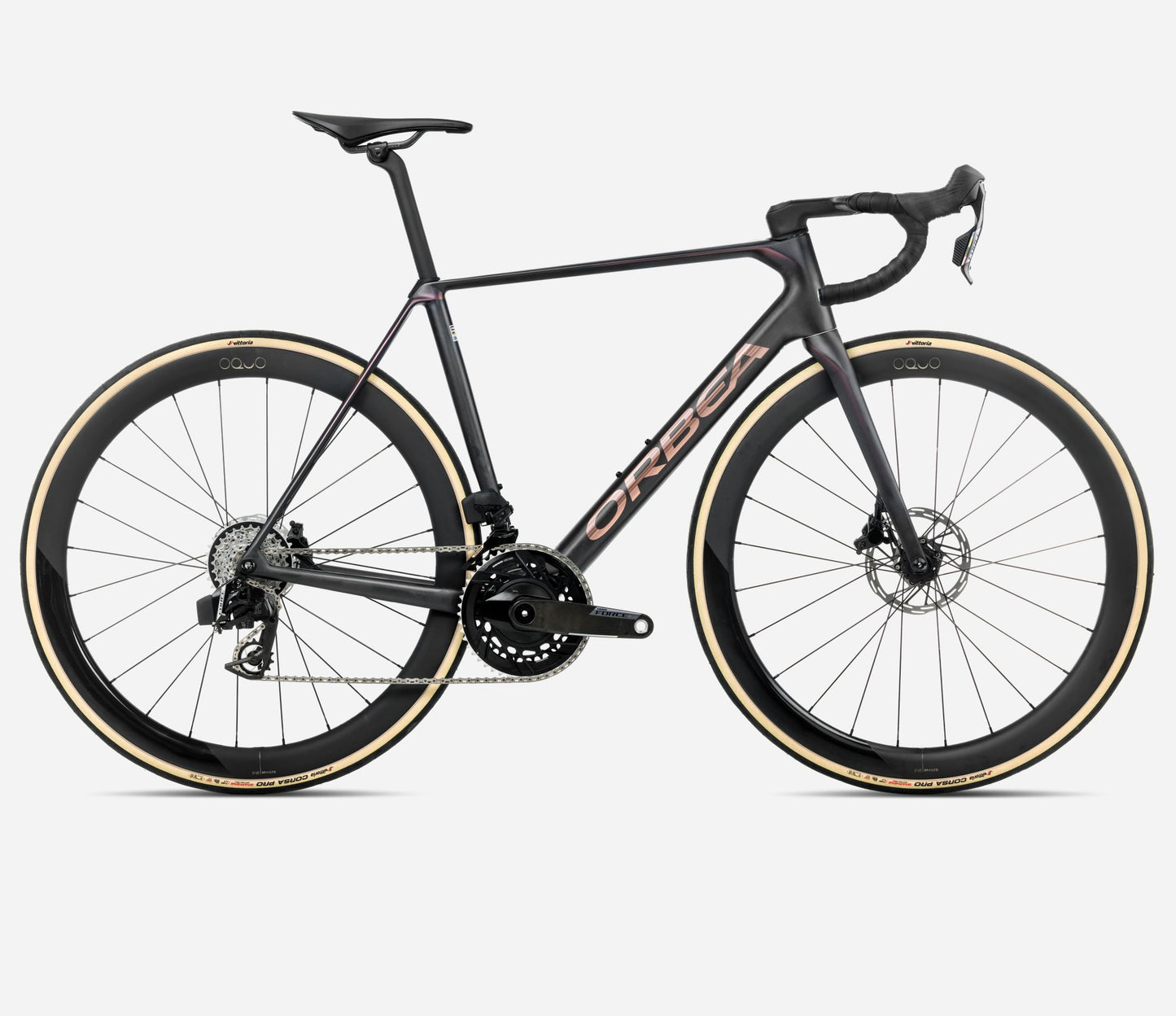 ORBEA ORCA M21eLTD PWR 2026