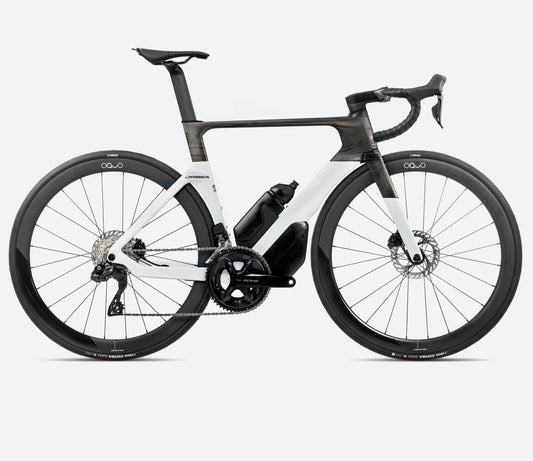 ORBEA ORCA AERO M35i LTD PWR 2026