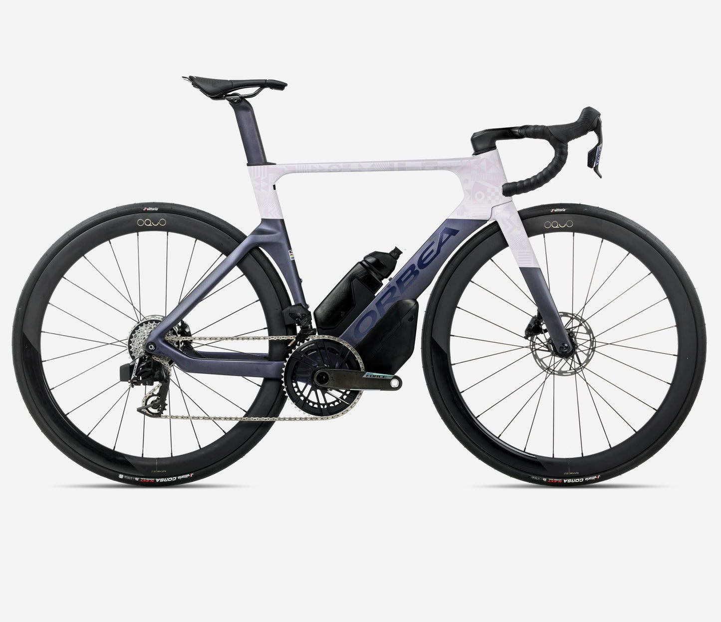 ORBEA ORCA AERO M21e LTD 2026