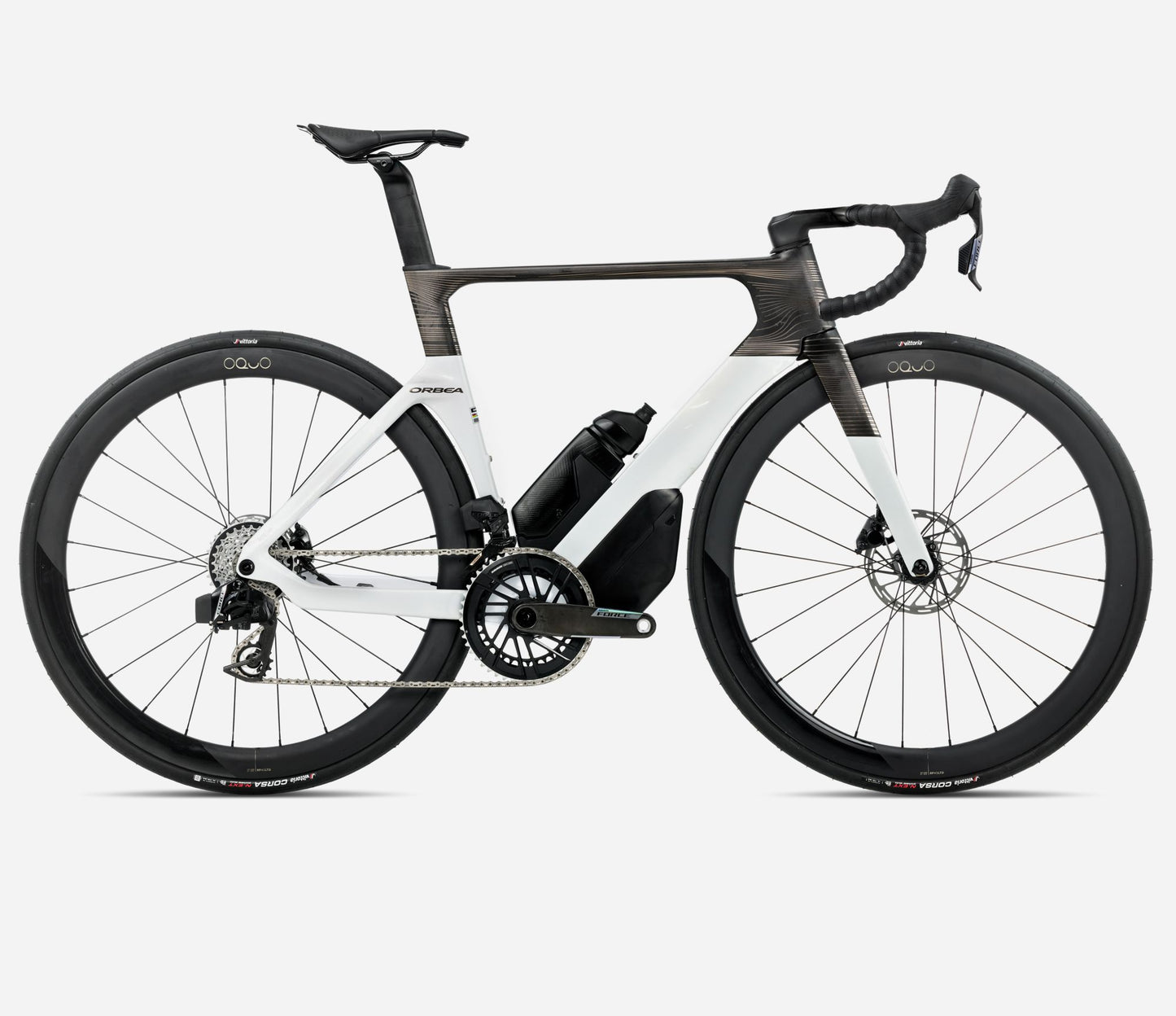 ORBEA ORCA AERO M21e LTD 2026