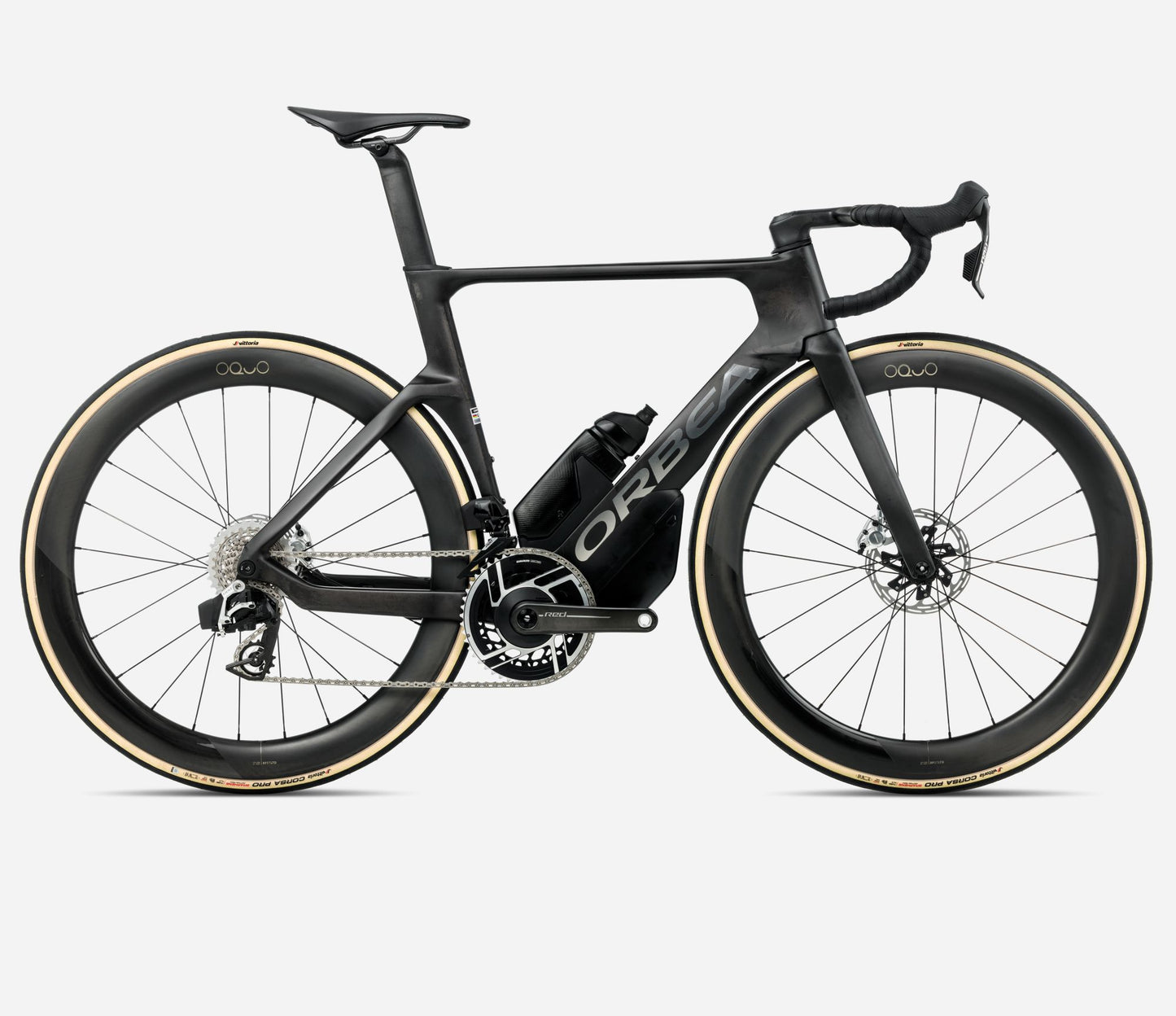 ORBEA ORCA AERO M21e LTD 2026