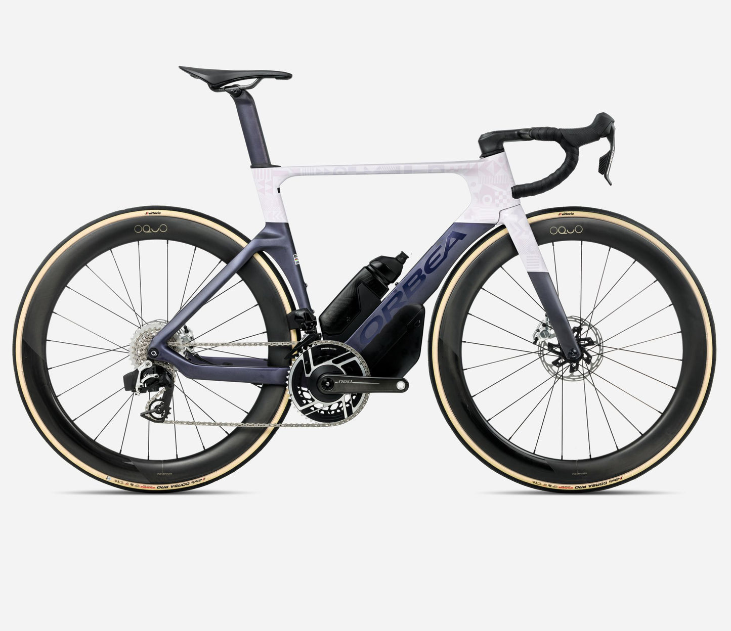 ORBEA ORCA AERO M11e LTD 2026