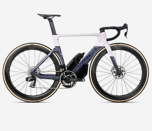 ORBEA ORCA AERO M11e LTD 2026