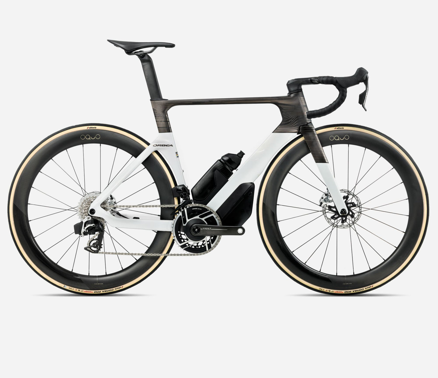 ORBEA ORCA AERO M11e LTD 2026