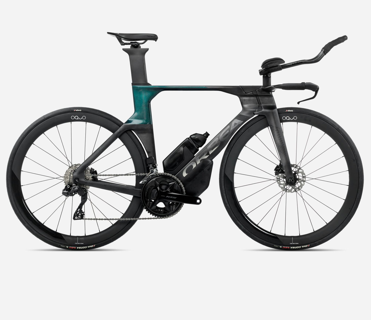 ORBEA ORDU M30i LTD 2026