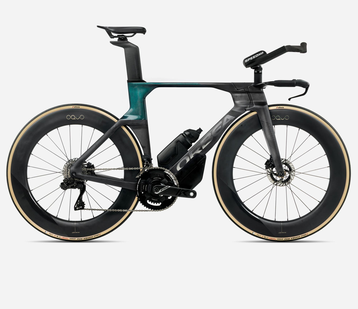 ORBEA ORDU M10i LTD UCI 2026