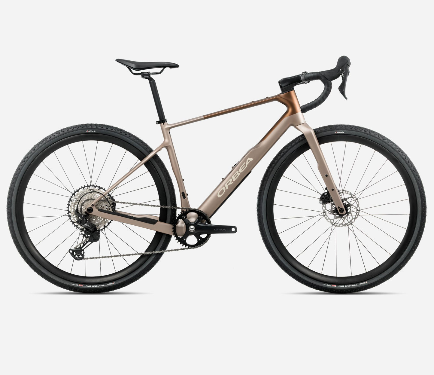 ORBEA TERRA M30 TEAM 1X 2026
