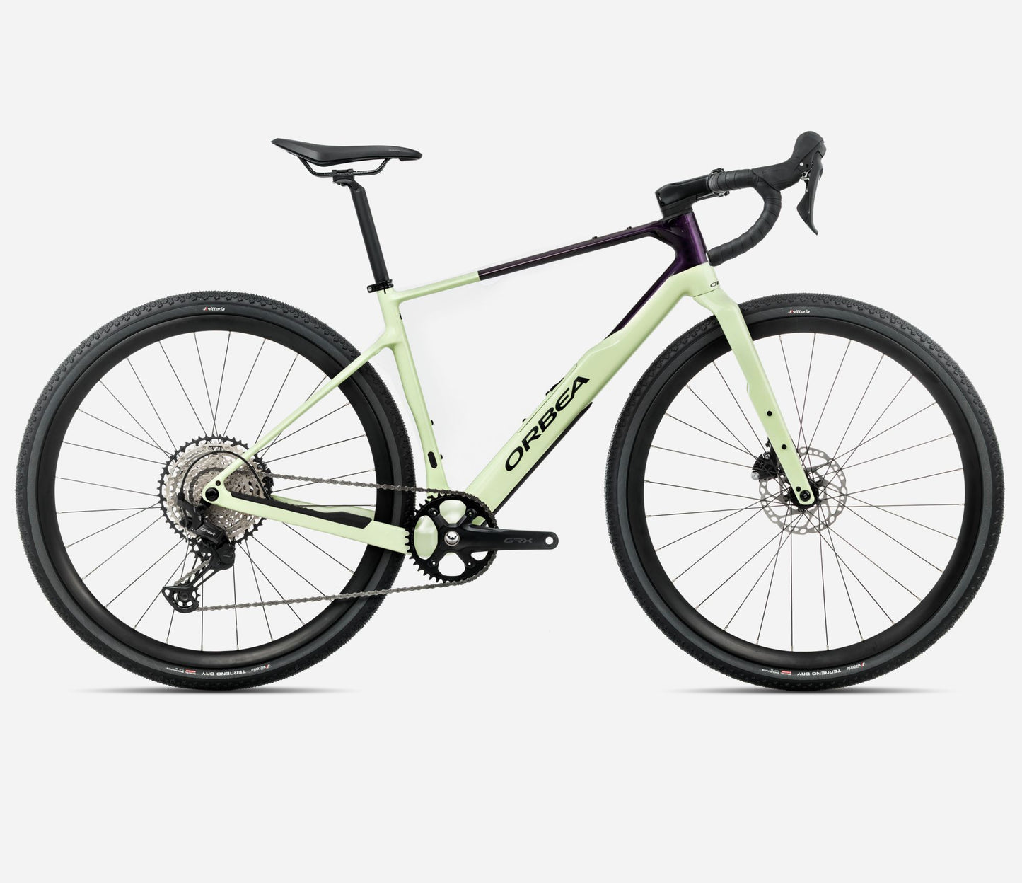 ORBEA TERRA M30 TEAM 1X 2026