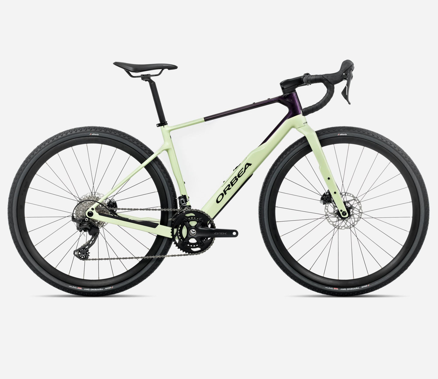 ORBEA TERRA M30 TEAM 2026