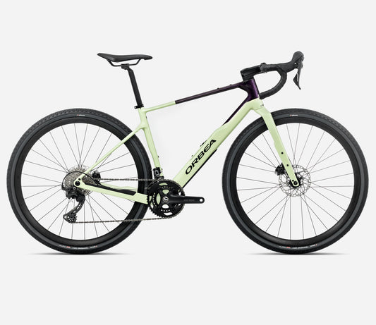 ORBEA TERRA M30 TEAM 2026