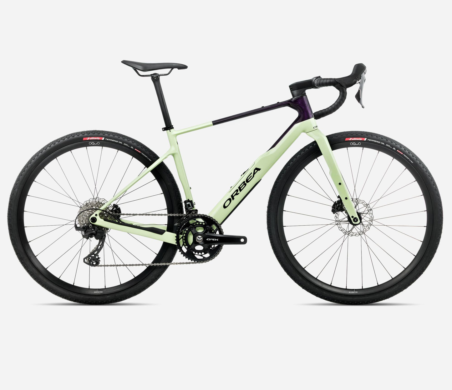 ORBEA TERRA M20TEAM 2026