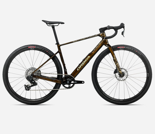 ORBEA TERRA M31eTEAM 1X 2026