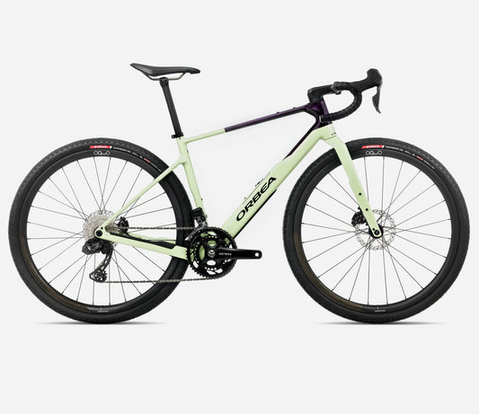 ORBEA TERRA M20I TEAM 2026