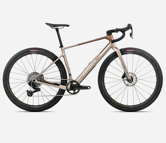ORBEA TERRA M21eTEAM 1X 2026