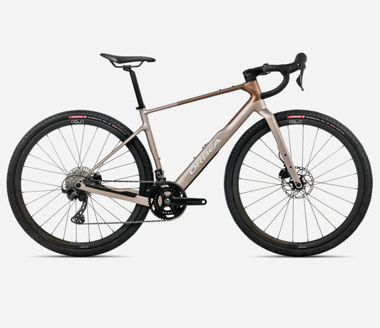 ORBEA TERRA M35TEAM 2026