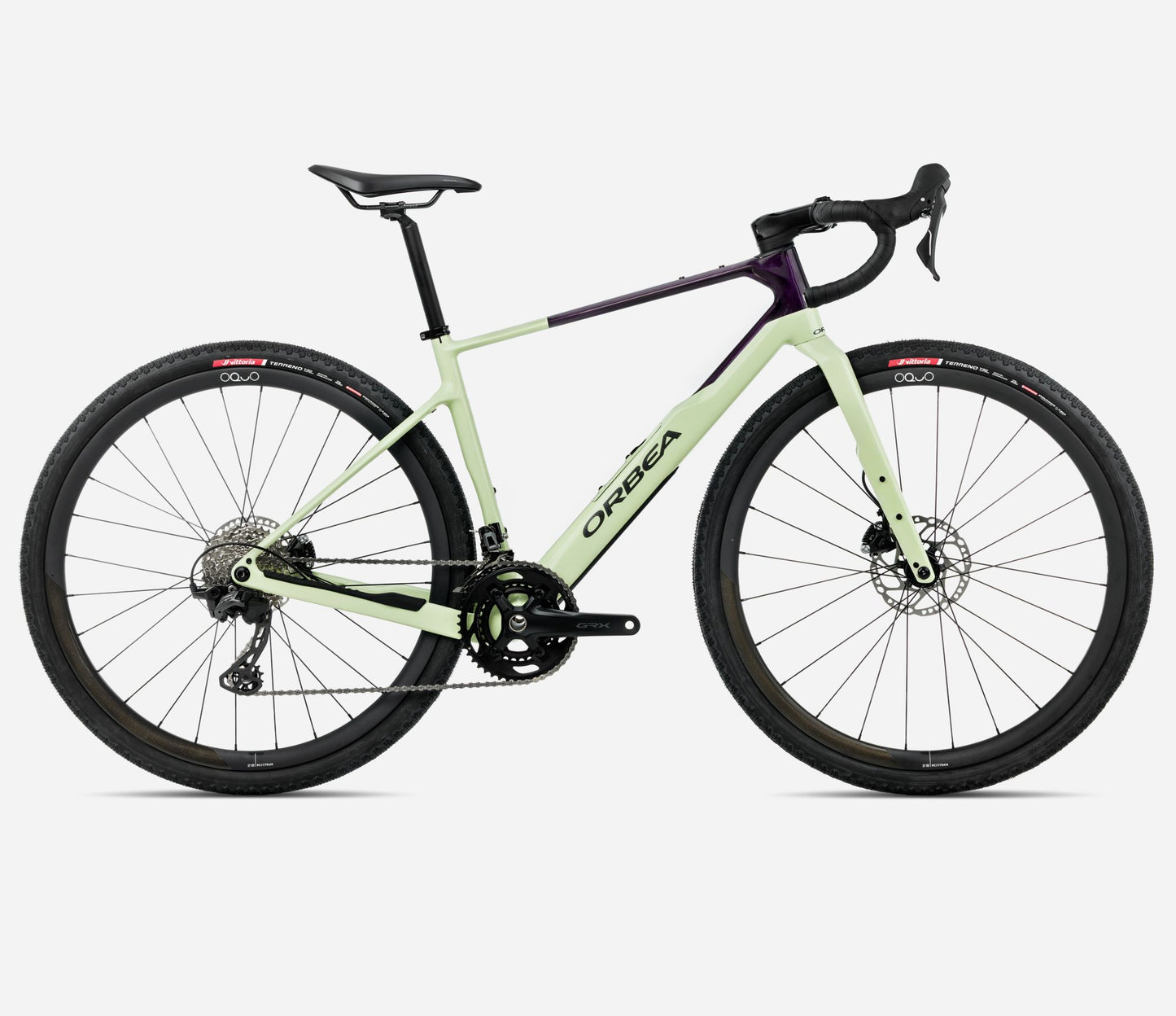 ORBEA TERRA M35TEAM 2026