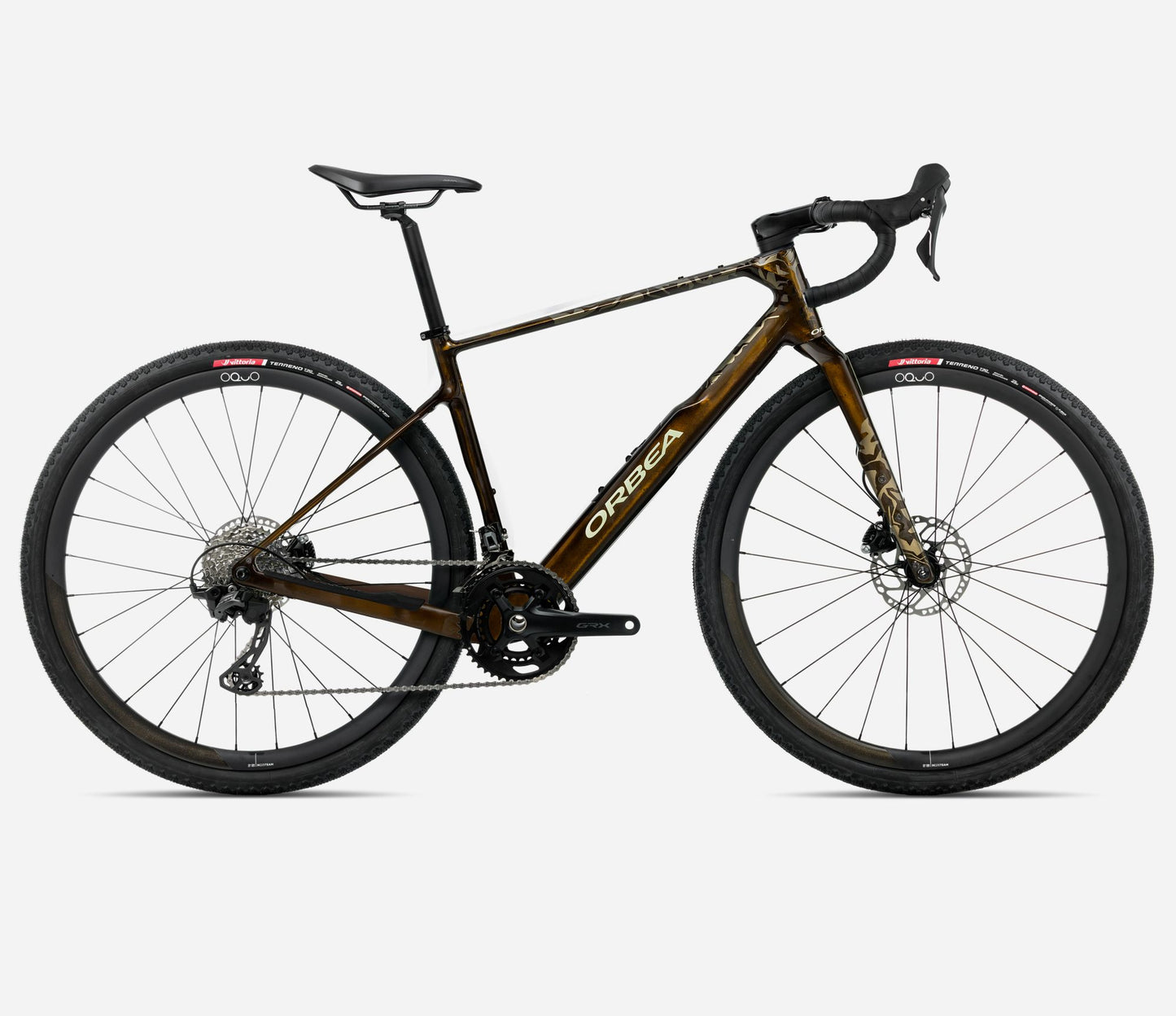 ORBEA TERRA M35TEAM 2026
