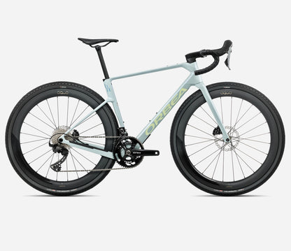 ORBEA TERRA RACE M20LTD 2026