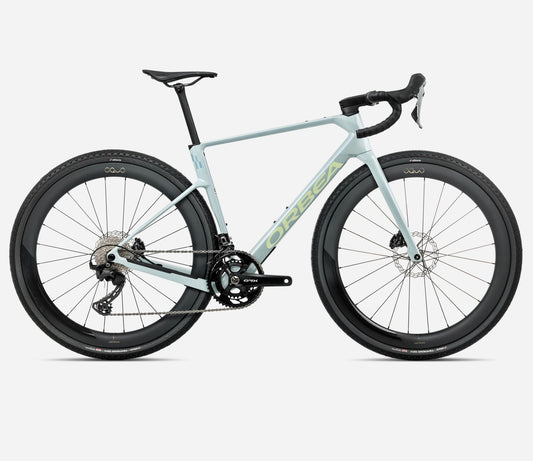 ORBEA TERRA RACE M20LTD 2026