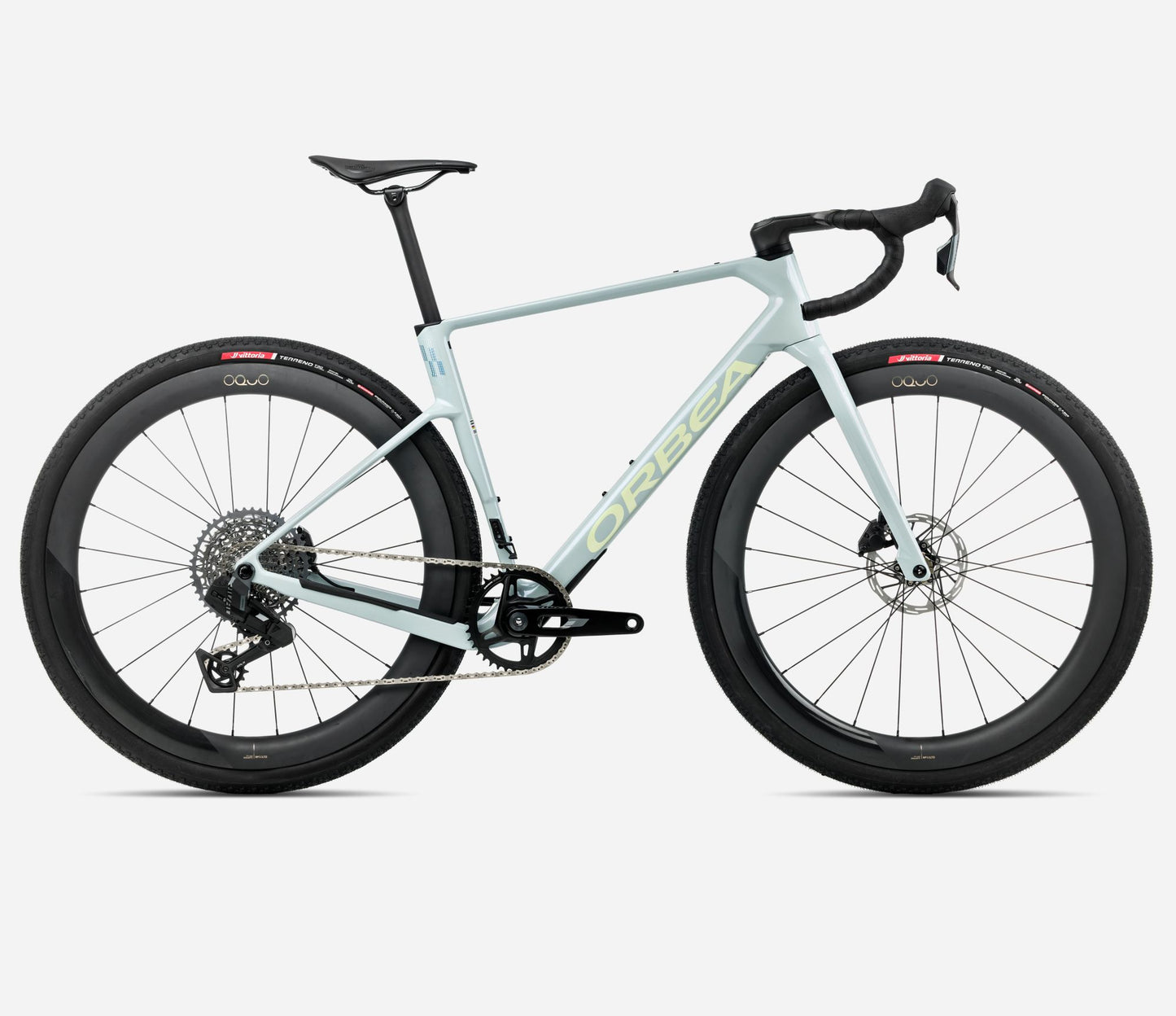 ORBEA TERRA RACE M31eLTD 1X 2026